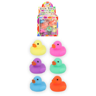 SQUISHY-ANKOR F&Ouml;R FISKDAMM - I DISPLAY (72 st.)
