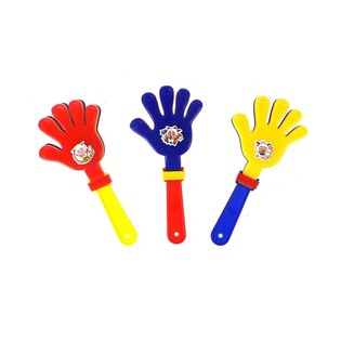 MINI KLAPPH&Auml;NDER (25 st.)