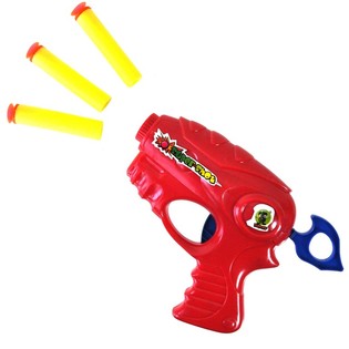 DARTPISTOL - SUPER SHOT (12-pack)