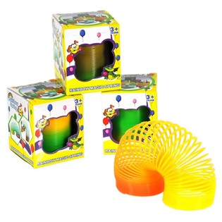 REGNB&Aring;GSSPIRAL I KARTONG &Oslash; 5 CM (24-pack)