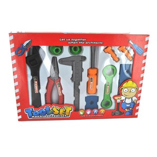 VERKTYGSSATS - PRO WORKER (2-pack)