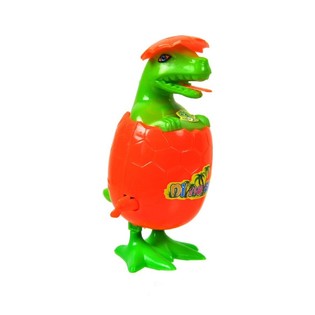 G&aring;ende Dinosaurie i &Auml;gg (12 st.)