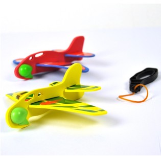 SKUMPLASTFLYGPLAN MED UTKASTARE 2-PACK (12 st.)