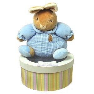 BABY BOW GOSEDJUR I PRESENTASK - MODELL 2
