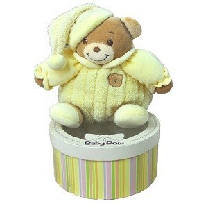 BABY BOW Gosedjur i Presentbox - Modell 6