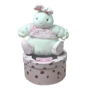 BABY BOW GOSESDJUR I BOX - MODELL 9