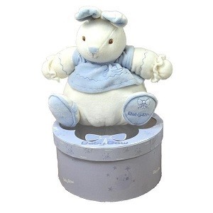 BABY BOW Gosedjur i Box - Modell 10