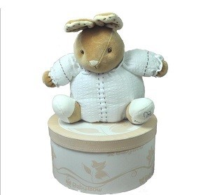 BABY BOW GOSEDJUR I BOX - MODELL 12