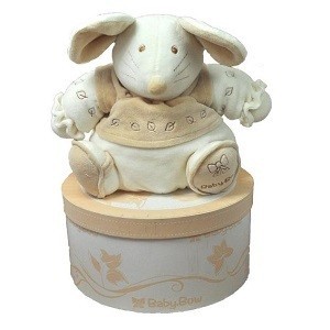 BABY BOW GOSSEDJUR I BOX - MODELL 14