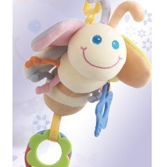 BABY BOW Gosedjur - Bi