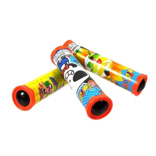 F&auml;rgglatt Stort Kalejdoskop (12-pack)