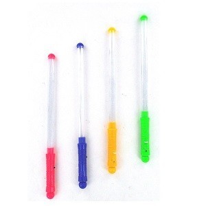Blinkande LED-stav 32,5 cm (12 st)