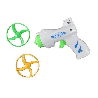 FLYGANDE TEFAT PISTOL (5 st.)