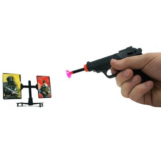 Polis-lekset på kort - Modell 2 (6 st)