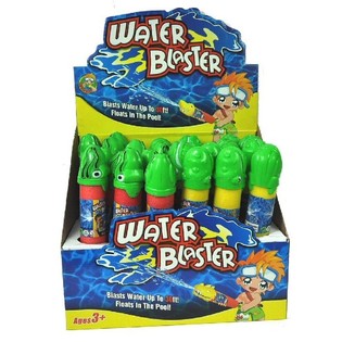 Vattenpistol Skumstav (24-pack)