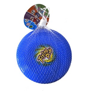 2-delat Frisbee-set (24 st.)
