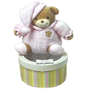 BABY BOW GOSSEDJUR I BOX - MODELL 17