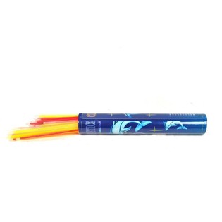 50 Glowsticks i Tub 19,5 cm (5 st.)