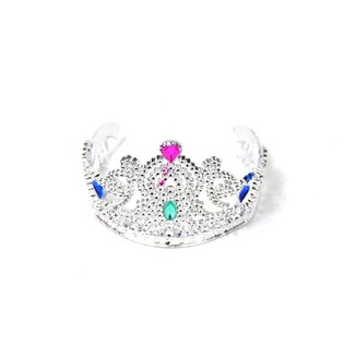 Prinsesskrona - Modell 1 (12-pack)