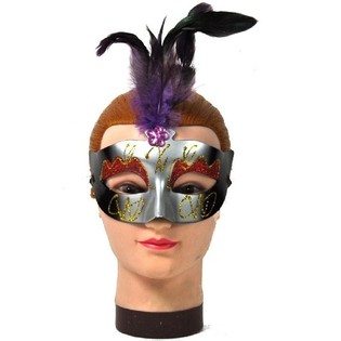 VENETIANSK MASK - MODELL 10 (12 st)