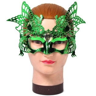 VENETIANSK MASK - MODELL 7 (12 st)