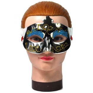 Venetiansk Mask - Modell 4 (12-pack)
