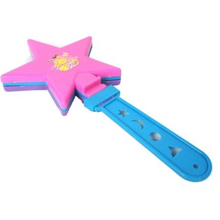 Klapph&auml;nder Stj&auml;rna - 26 cm (11-pack)