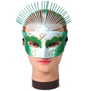 VENETIANSK MASK - MODELL 8 (12 st.)