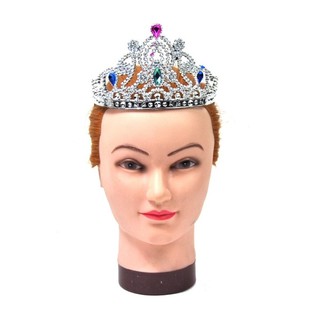 Parti med Kronor och Diadem (132 st.)